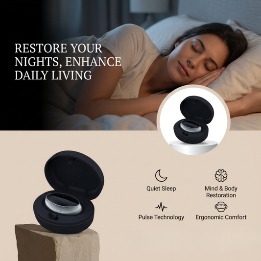 Anti Snoring Device 😴💤