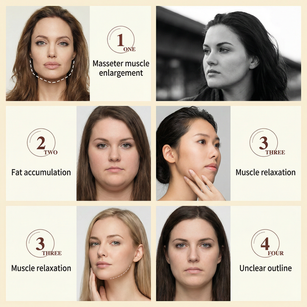 VLine Lift Facial Massager